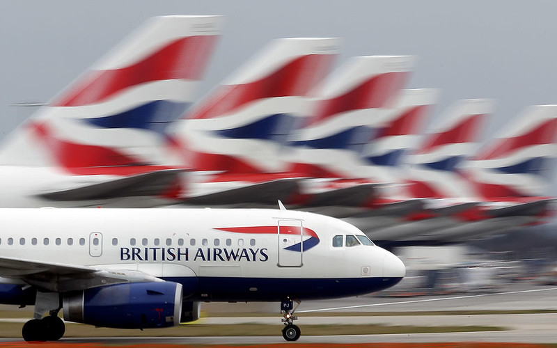 British Airways pilots told not to address passengers as ‘ladies and gentlemen’