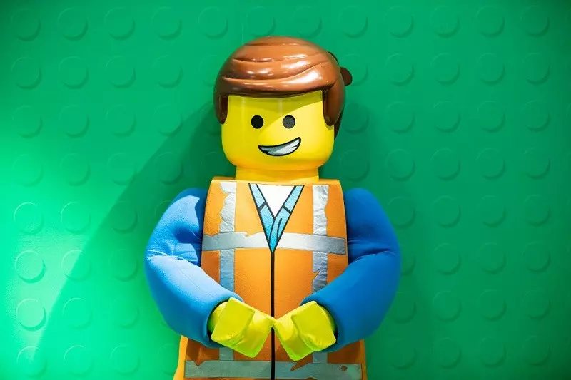 "The Guardian": Zabawki Lego utrwalały szkodliwe stereotypy na temat płci