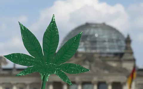 Germany: Police warn politicians against legalizing marijuana