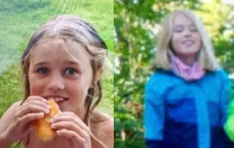 Niemcy: Zaginiona w górach 8-latka odnalazła się w Czechach