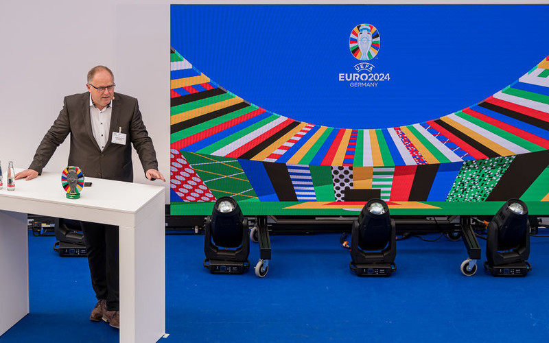 UEFA launches procedure to select Euro 2028 host