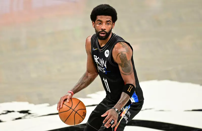 NBA league: Irving out of practice and Nets team until he gets vaccinated