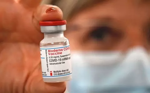 FDA: Moderna Booster Vaccine does not meet all conditions