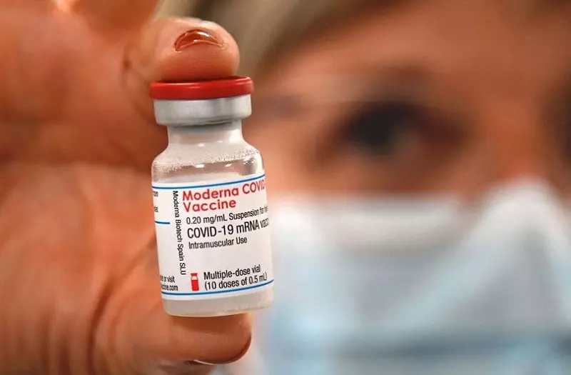FDA: Szczepionka Moderny nie spełnia wszystkich kryteriów dla trzeciej dawki
