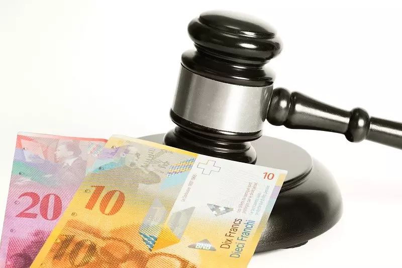 In Poland a record number of judgments in cases of Swiss francs
