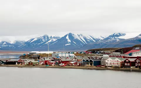 The Polish station on Spitsbergen is recruiting for the next polar expedition