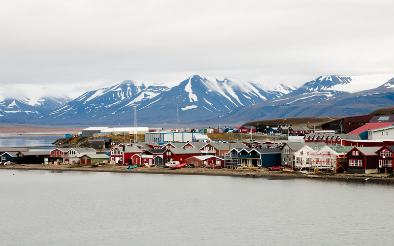 The Polish station on Spitsbergen is recruiting for the next polar expedition