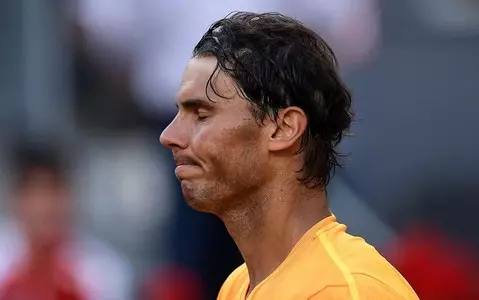 Rafa Nadal: I don't know when I will play again, I want to return in good condition