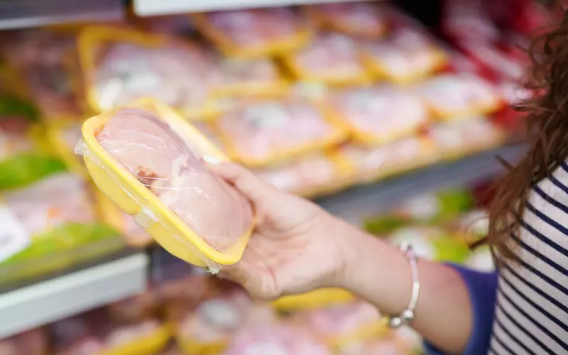 Największy dostawca kurczaków w UK ostrzega przed wzrostem cen