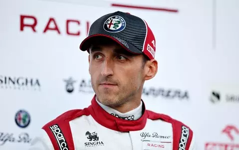 Robert Kubica will start in the long-distance world championships