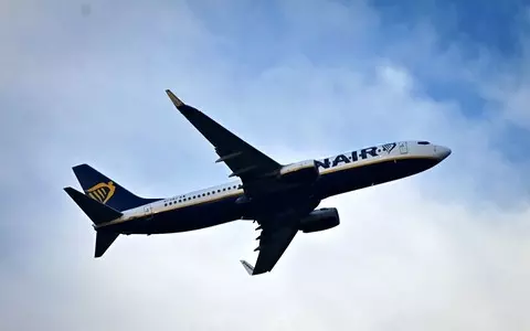 Ryanair to launch flights from Poznań-Ławica Airport to Leeds Bradford in December