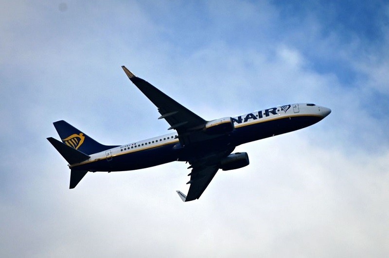 Ryanair to launch flights from Poznań-Ławica Airport to Leeds Bradford in December