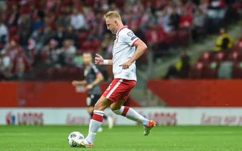 Polish Football Federation wants penalties for people accusing Glik