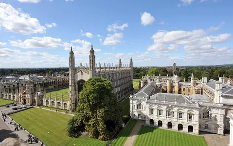 Cambridge Uni to return cock to Nigeria after it was stolen in 1897 expedition