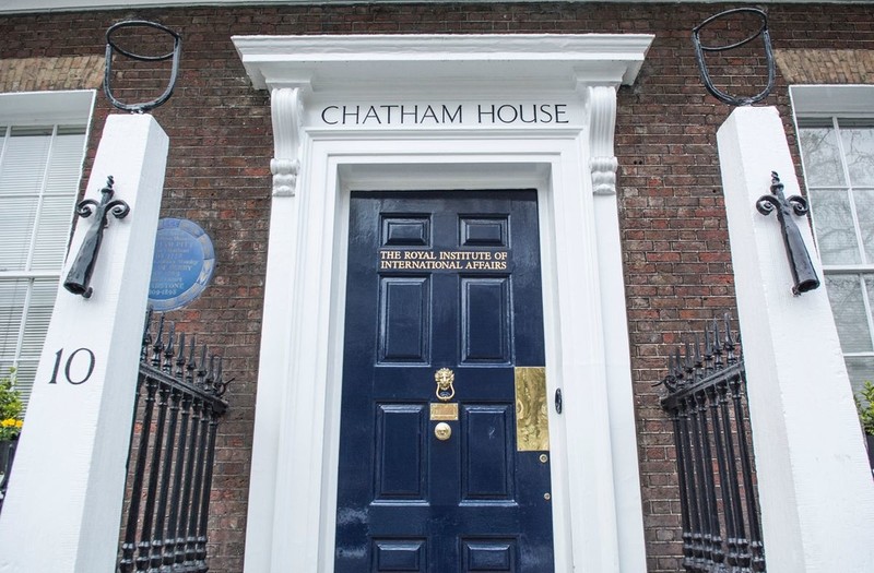 Chatham House o wyroku polskiego TK: To sprzeciw wobec tworzenia z UE federacji