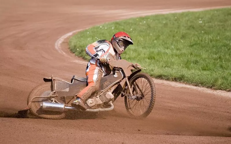 Speedway of Nations: Poles with a silver medal, victory for the British