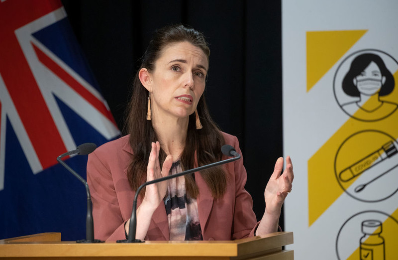 New Zealand: Auckland will remain lockdown for another two weeks