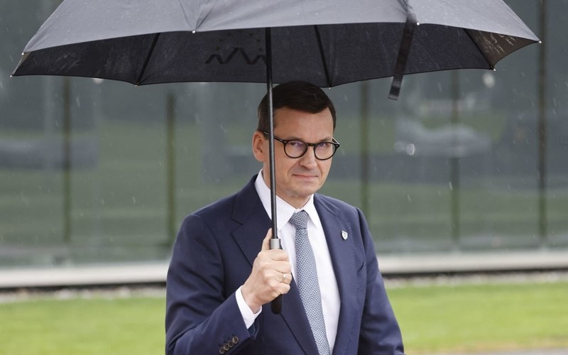 Morawiecki in a letter to presidents and prime ministers: Poland remains a loyal EU member