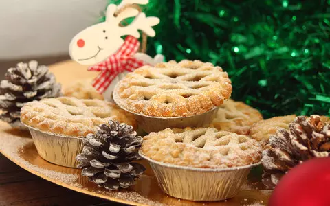 Britain facing pie shortage because of rising cost of foil tins