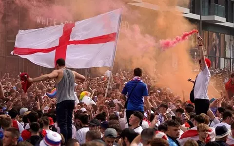 ME 2021: England penalty for chaos during final match