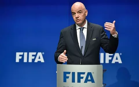 FIFA wants to ask selectors for their views on hosting the World Cup every two years