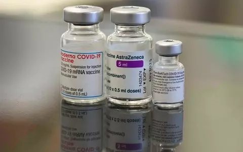 US: FDA to allow 'mixing' of Covid-19 vaccines