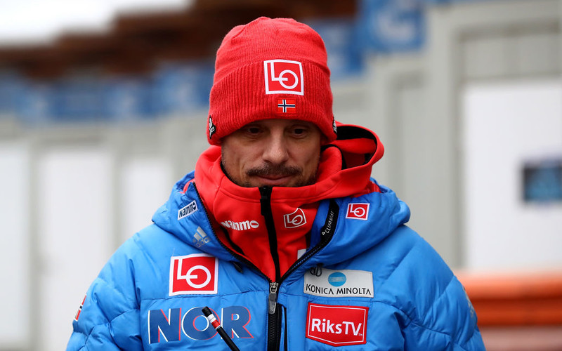 Skoki narciarskie w Norwegii zagrożone. Trenerzy i skoczkowie zaniepokojeni 
