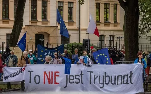 Rzeczpospolita: Polish judges will ignore the judgment of the Constitutional Tribunal