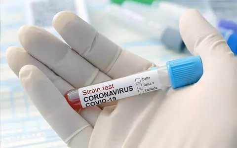 Israel: First case of AY4.2 coronavirus identified in UK detected