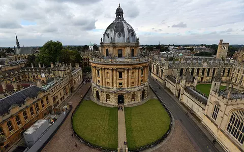 Al-Jazeera: Oxford University does not protect students from sexist lecturer behavior