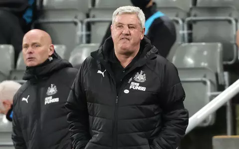 English league: Steve Bruce is no longer coach of Newcastle United players