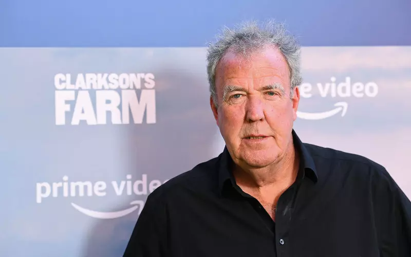 Not sure because it's woke!' Jeremy Clarkson on relocation dilemma if he 'quits Britain'