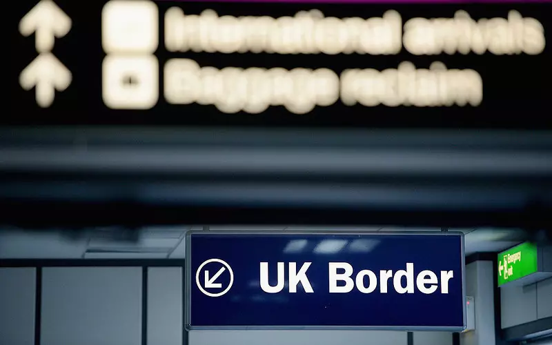 How do I access my UK immigration profile? Home Office explains