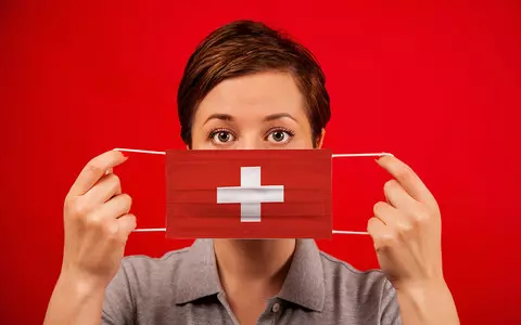 Switzerland: Authorities will not loosen Covid restrictions