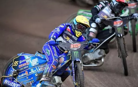 Speedway: Poland lost to Great Britain at the end of the season