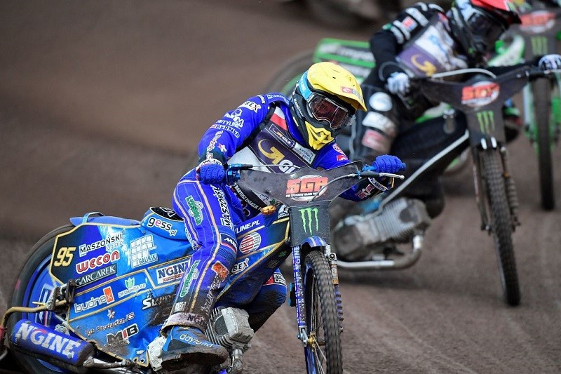 Speedway: Poland lost to Great Britain at the end of the season