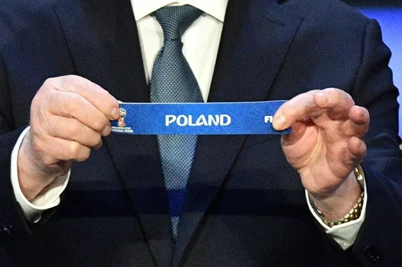 World Cup tournament draw to be held by FIFA on April 1