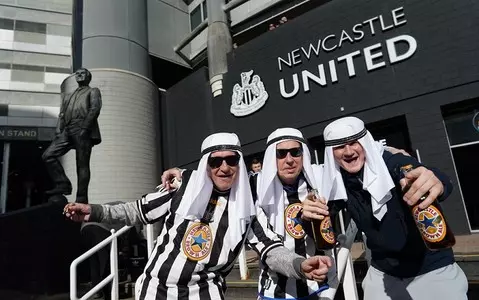 Newcastle urge fans to avoid ‘culturally inappropriate’ clothing at games