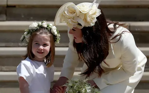 Princess Charlotte 'set to become richest royal with billionaire status in sight'