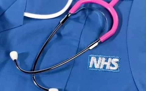 Recruitment drive for NHS staff launched