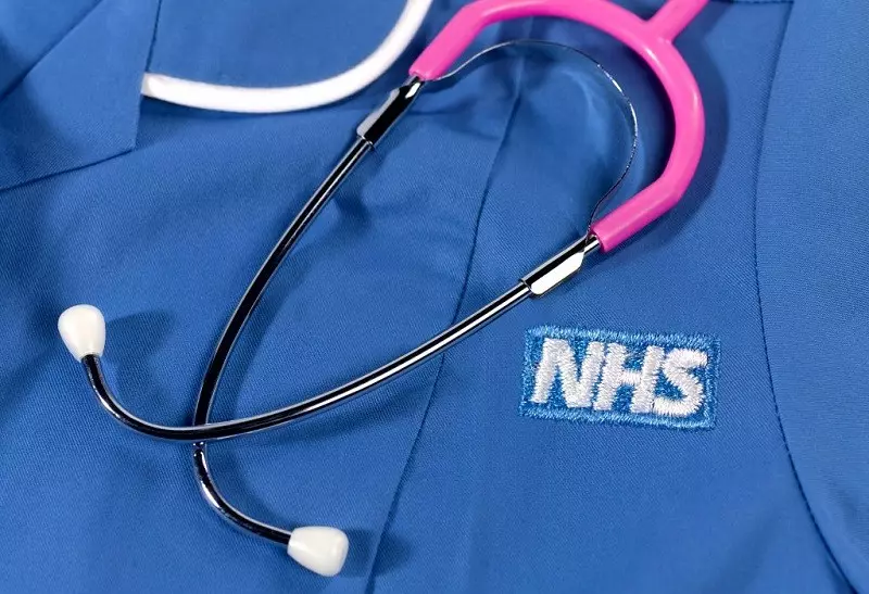 Recruitment drive for NHS staff launched