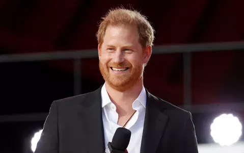 Prince Harry and Leonardo DiCaprio want to counter oil drilling in Africa