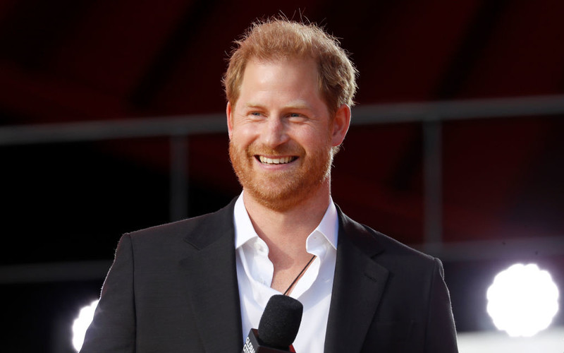 Prince Harry and Leonardo DiCaprio want to counter oil drilling in Africa