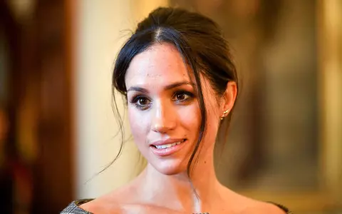 US: Meghan Markle appeals to Congress for paid parental leave