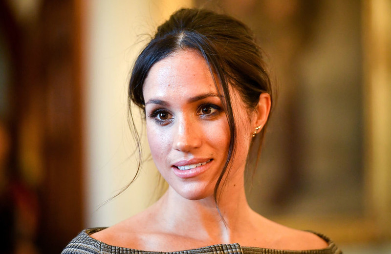 US: Meghan Markle appeals to Congress for paid parental leave