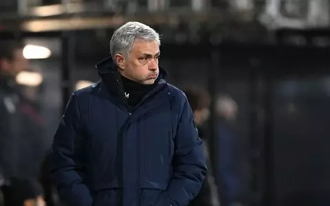 Jose Mourinho's humiliating 6-1 defeat after Roma director's "confrontation" accusation