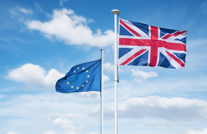 British leavers and remainers as polarised as ever, survey finds