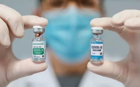 FDA clears more COVID-19 vaccine boosters, backs ‘mix and match’