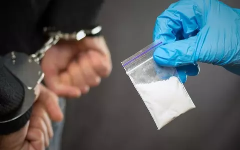 Nearly 1500 arrests in county lines drug dealing crackdown