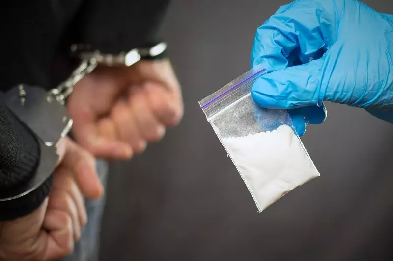 Nearly 1500 arrests in county lines drug dealing crackdown